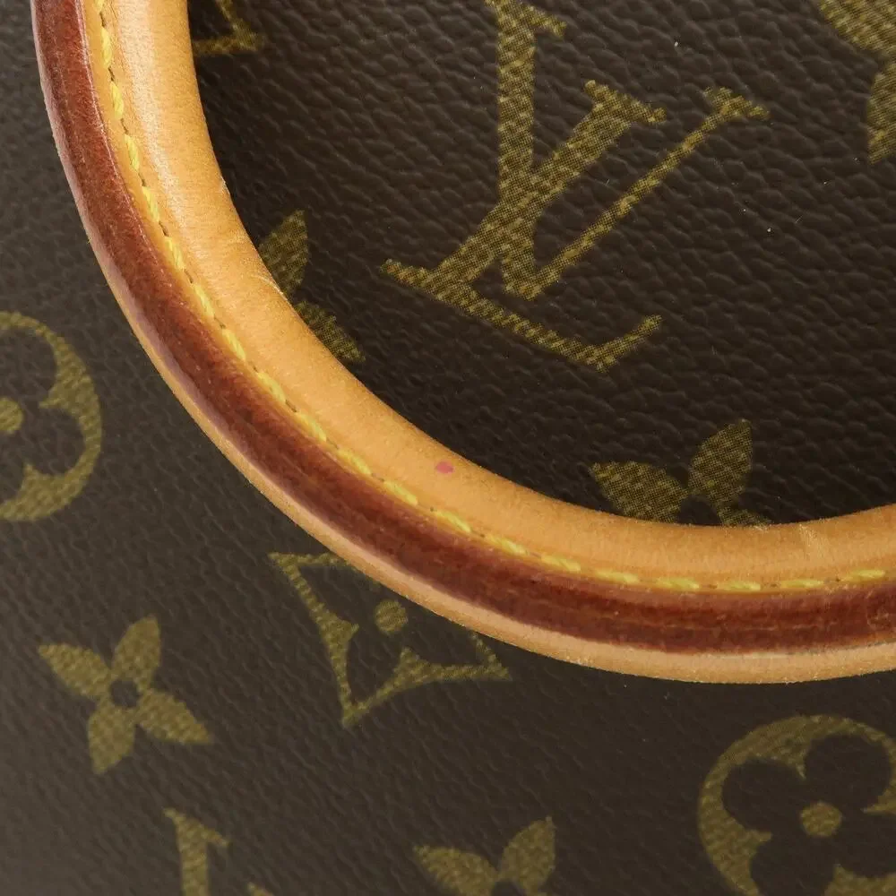 Louis Vuitton height 45